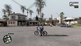 zber z hry GTA: San Andreas