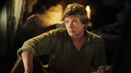 V zaujímavom hernom projekte by sa Ed Speleers rád objavil znova!