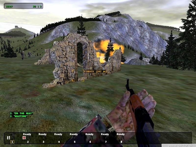 Operation Flashpoint Full Game Download - supporttracker