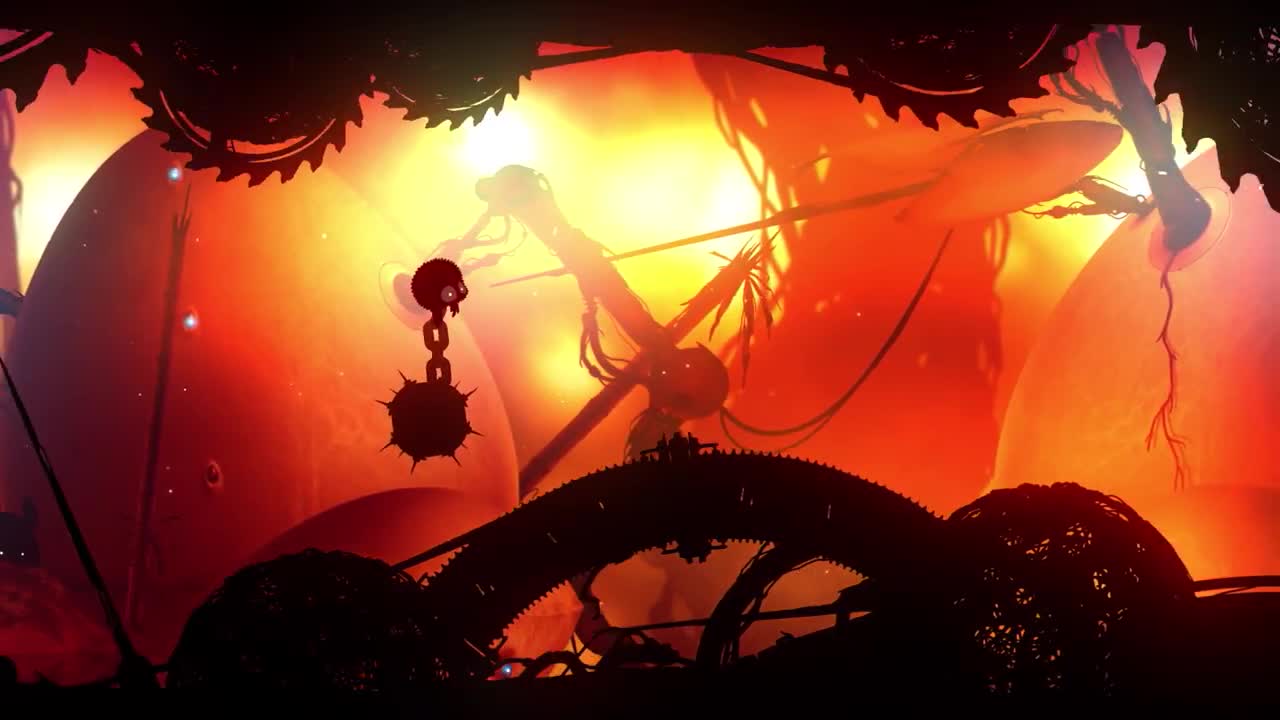 Badland video game. Badland ps4. Badland PS Vita. Badland ps3. Badland 3.