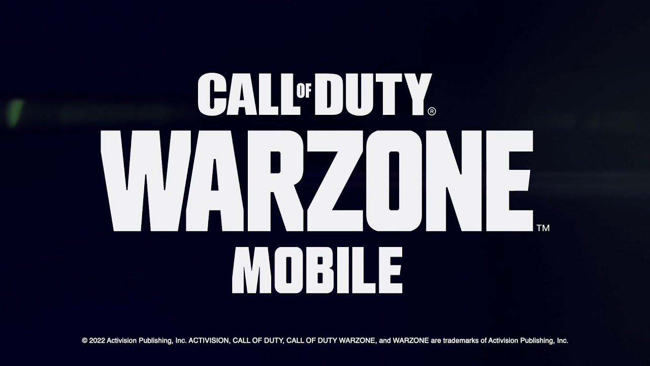 Call of Duty Warzone Mobile Mobil , hra od Activision Sector.sk