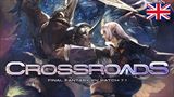 Final Fantasy XIV dostane tento mesiac nov masvny obsah Crossroads