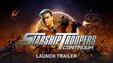 Starship Troopers: Continuum u bojuje proti chrobkom na Queste a PSVR 2