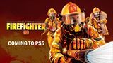 Real Heroes: Firefighter HD prde oskoro na PS5