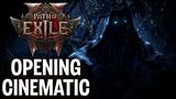 Path of Exile 2 ukazuje svoju vodn animciu