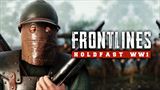 Holdfast: Nations At War dostala aktualizciu Frontlines 2.0 