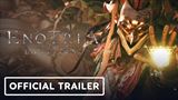Soulslike Enotria: The Last Song dostala nov trailer, vyjde v septembri