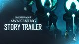 Unknown 9: Awakening pribliuje svoj trailer