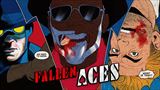 Prv epizda komiksovej FPS Fallen Aces vyjde u v piatok