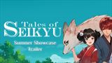 Tales of Seikyu naznauje aktivity vo svojom rozprvkovom svete