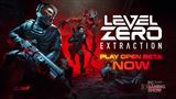 Level Zero: Extraction spustilo beta test