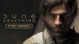 Survivalovka Dune Awakening ukzala prbehov trailer