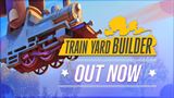 Train Yard Builder u stavia na PC