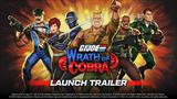 Retro hra G.I. Joe: Wrath of Cobra vyla na PC