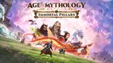 Age of Mythology: Retold - Immortal Pillars expanzia sa predstavuje