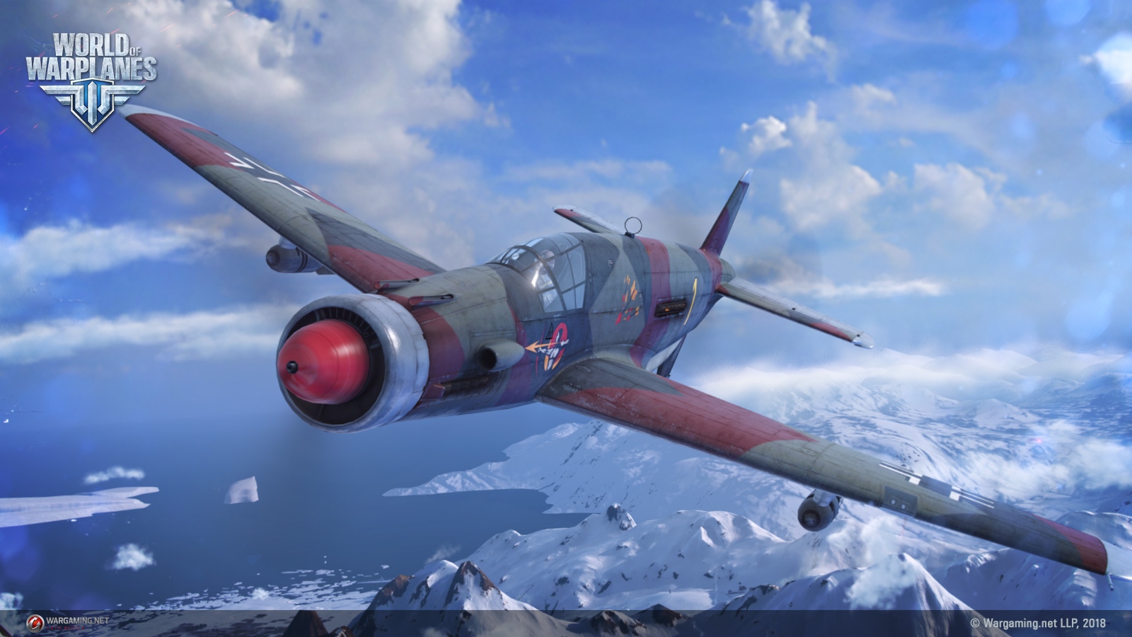 World of warplanes картинки