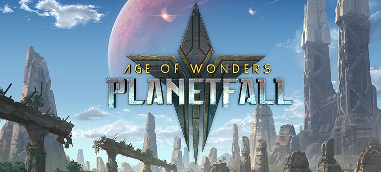age of wonders planetfall pc vs ps4