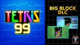 zber z hry Tetris 99