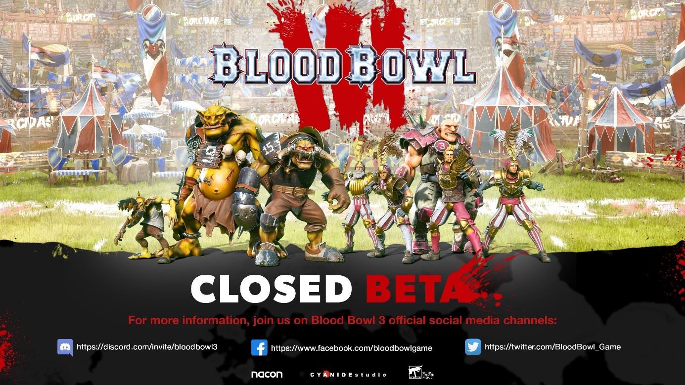 blood bowl 3 early access release date