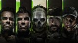 Call of Duty Modern Warfare II - wallpaper  