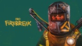 zber z hry FBC: Firebreak