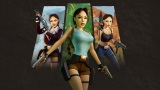 zber z hry Tomb Raider I-III Remastered