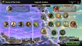 zber z hry Age of Mythology: Retold