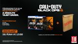 zber z hry Call of Duty: Black Ops 6