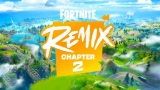 Fortnite odtartuje Chapter 2 Remix live eventom o 23:00