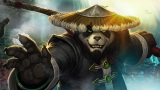 zber z hry World of Warcraft: Mists of Pandaria: Classic