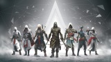 Assassin's Creed: Infinity bude zadarmo, bol premenovan na Animus Hub