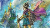 Dragon Quest 3 HD-2D Remake sa za tde stal najpredvanejou hrou roka v Japonsku