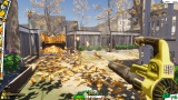 esk Master Leaf Blower vyiel v Early Access na Steame