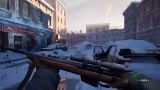 zber z hry Blackfrost: The Long Dark 2