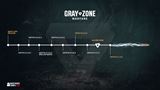 zber z hry Gray Zone Warfare