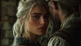 Ciri bude ma vo Witcher 4 zaujmav a zmyslupln monosti vzahov