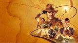 Indiana Jones and The Great Circle - wallpaper  