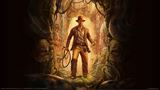 Indiana Jones and The Great Circle - wallpaper  