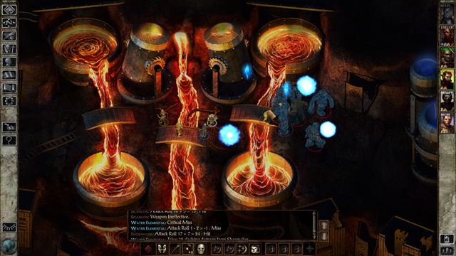 Josh Sawyer Reflects on Design Evolution: From Icewind Dale to Pentiment 