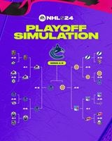 zber z hry NHL 24