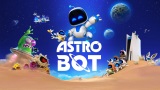 zber z hry Astro Bot