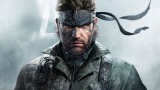 zber z hry Metal Gear Solid Delta: Snake Eater