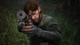 Americkmu GameStopu unikol dtum vydania Metal Gear Solid Delta: Snake Eater