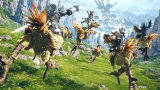 zber z hry Final Fantasy XIV: A Realm Reborn