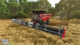 zber z hry Farming Simulator 25