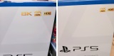 Po tyroch rokoch Sony odstrauje 8K logo z obalu PS5