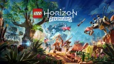 zber z hry Lego Horizon Adventures