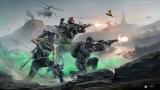 Akcia Delta Force: Hawk Ops predviedla multiplayer aj Black Hawk Down kampa
