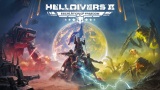 zber z hry Helldivers 2