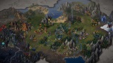 zber z hry Heroes of Might And Magic: Olden Era